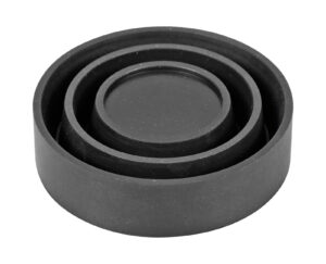 Copertura protettiva faro maggiorata - Ø 95 mm