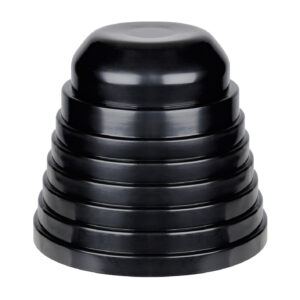 Copertura protettiva faro maggiorata - Ø 70-100 mm