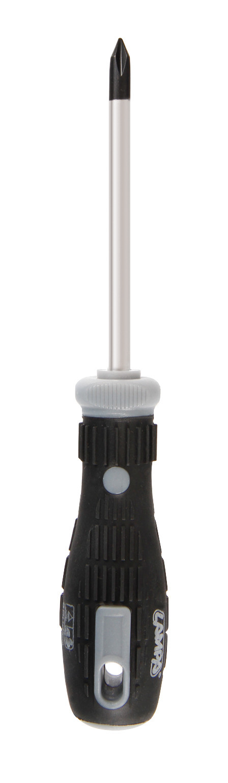 Giravite per viti a testa con croce - PH1 x 75 mm