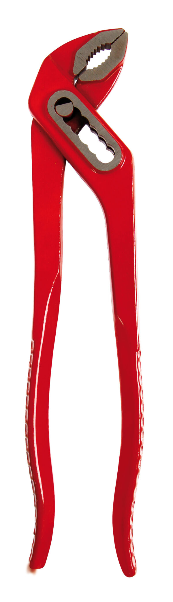 Pinza regolabile a cerniera chiusa - 10"/250 mm