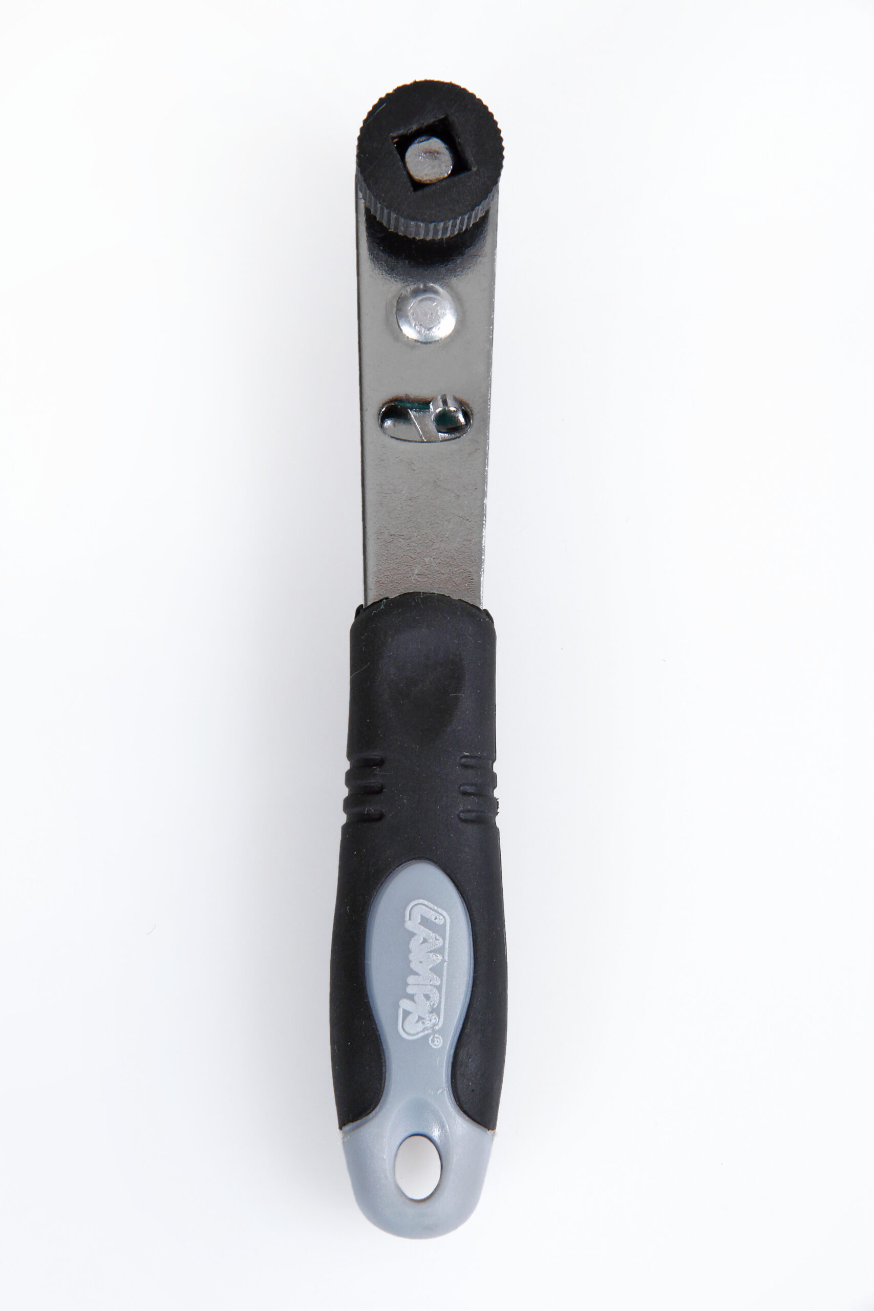 Set cricchetto con inserti e bussole, 23 pz - immagine 2