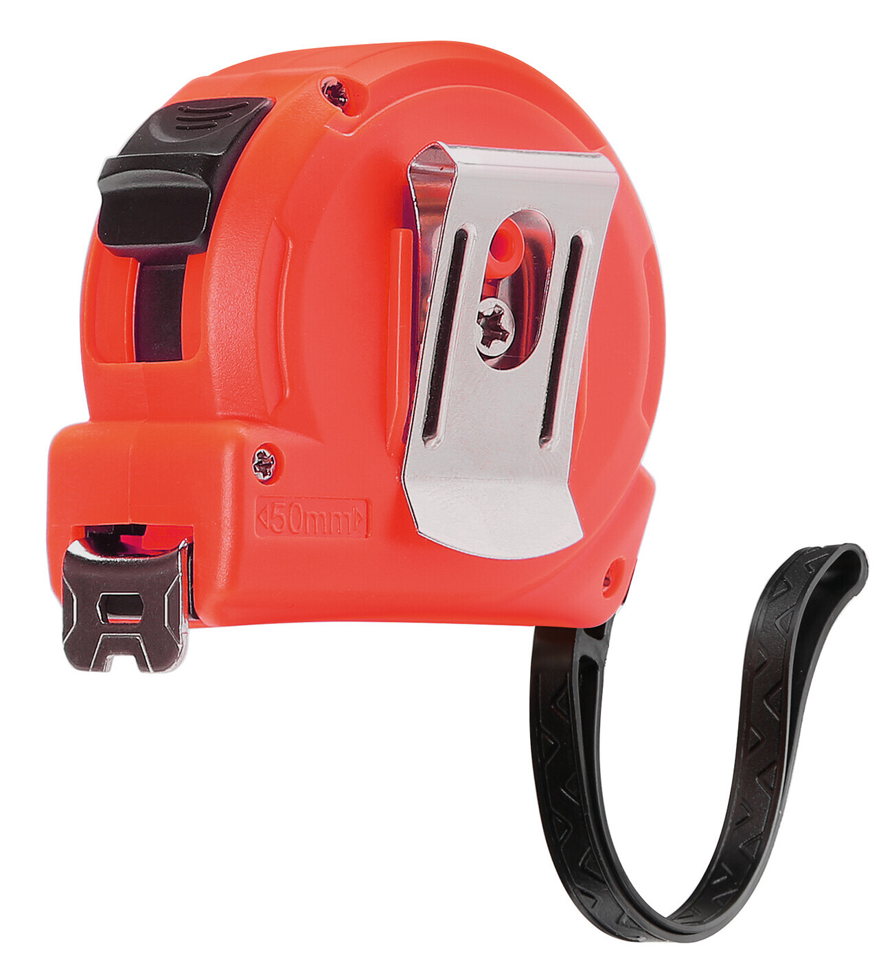 Compact, metro a nastro - 3 m x 16 mm - Confezione da 12 pezzi - immagine 2