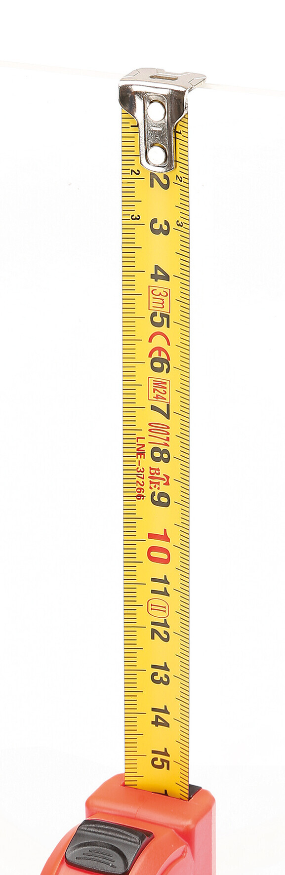 Compact, metro a nastro - 3 m x 16 mm - Confezione da 12 pezzi - immagine 4