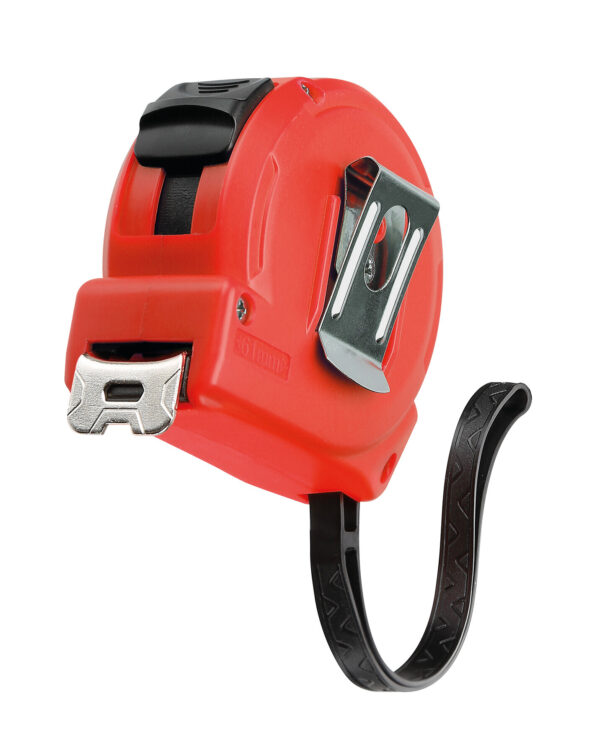 Compact, metro a nastro - 5 m x 19 mm - Confezione da 12 pezzi