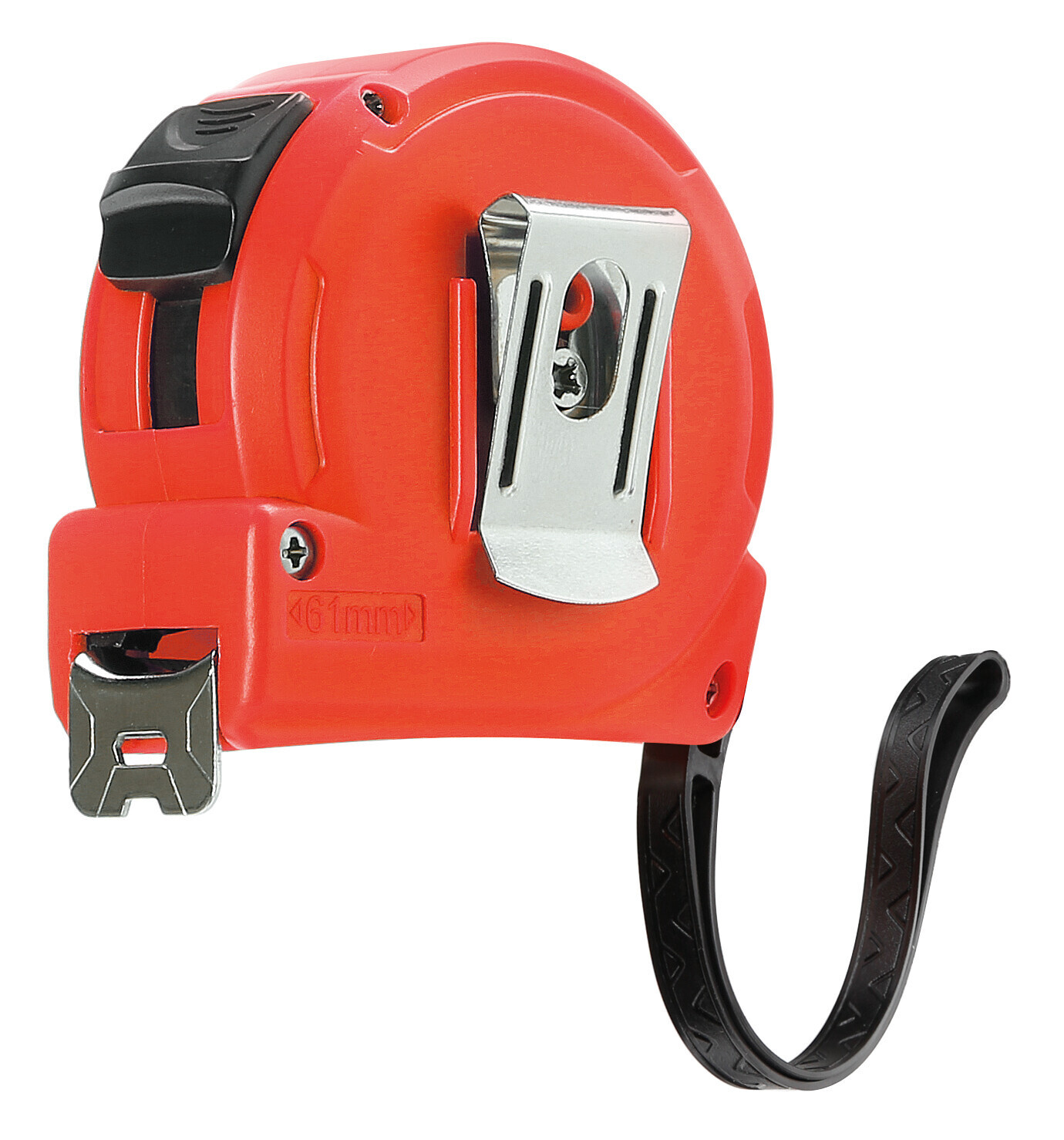 Compact, metro a nastro - 5 m x 19 mm - Confezione da 12 pezzi - immagine 2