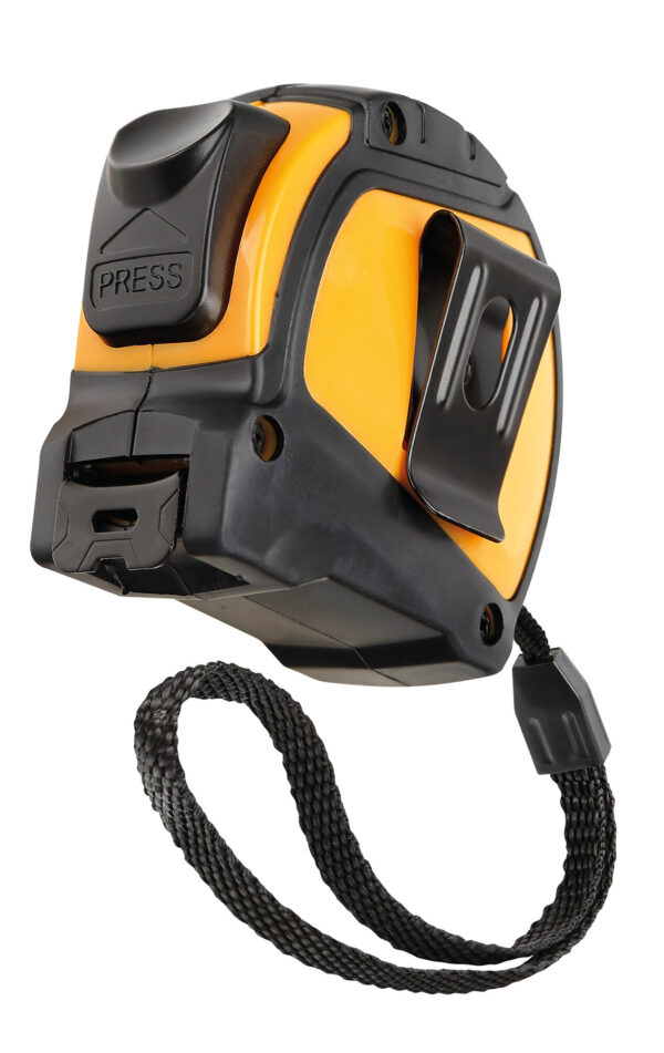 Professional, metro a nastro - 3 m x 16 mm - Confezione da 12 pezzi