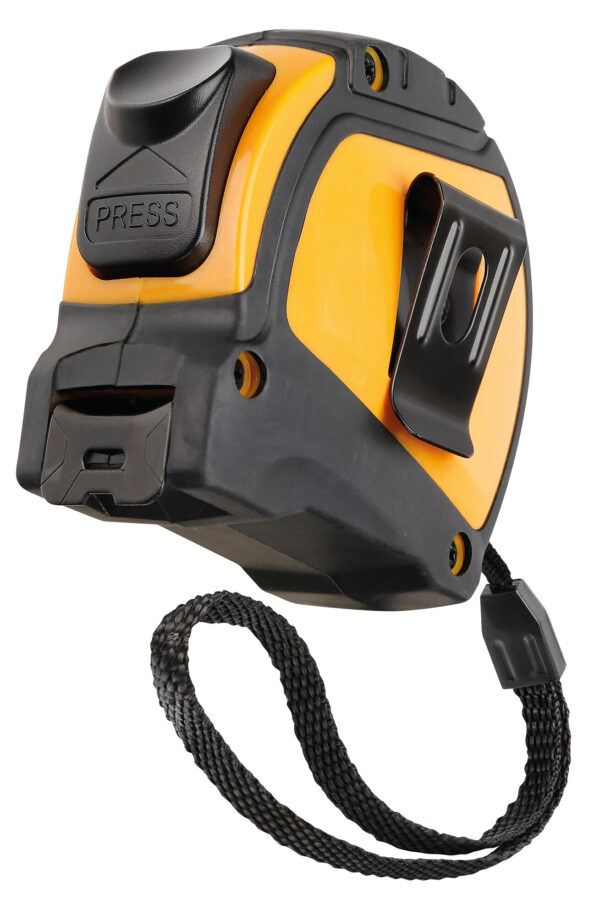 Professional, metro a nastro - 5 m x 19 mm - Confezione da 12 pezzi