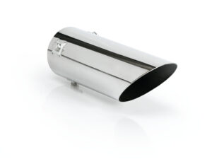 T-4, terminale di scarico