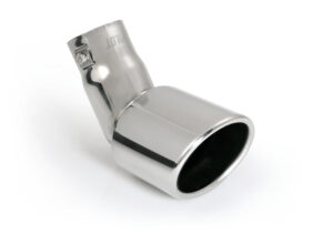 TS-21, terminale di scarico