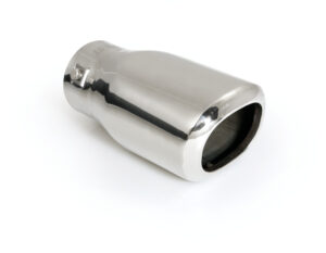 TS-10, terminale di scarico