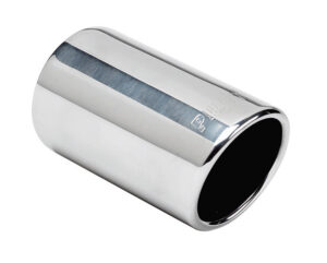 TS-16 L, terminale di scarico