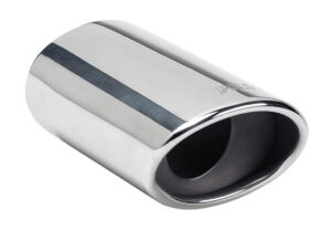 TS-17 S, terminale di scarico