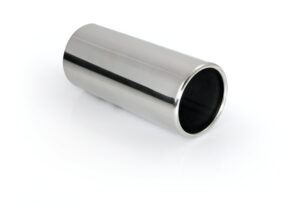 TS-19 S, terminale di scarico