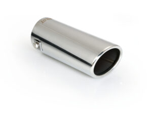 T-3, terminale di scarico