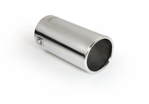 TS-02, terminale di scarico