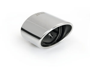 TS-500, terminale di scarico