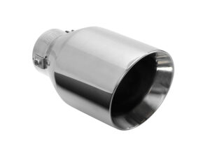 TS-79, terminale di scarico