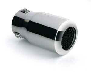 TS-63, terminale di scarico