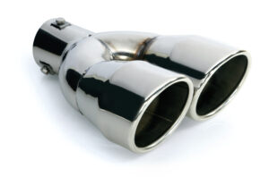 TS-22, terminale di scarico