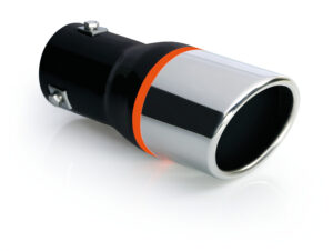 TS-25, terminale di scarico