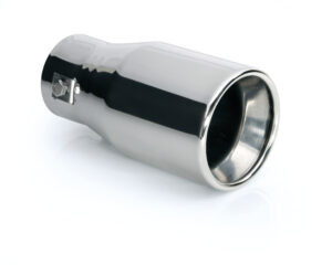 TS-35, terminale di scarico