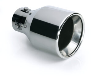 TS-36, terminale di scarico