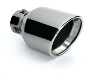 TS-40, terminale di scarico