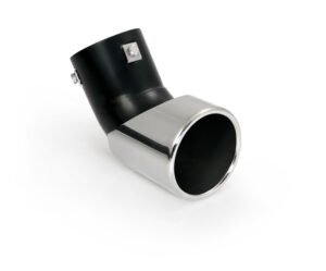 TS-45, terminale di scarico