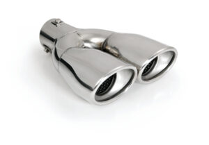 TS-47, terminale di scarico