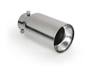 TS-48, terminale di scarico