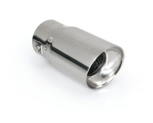 TS-49, terminale di scarico