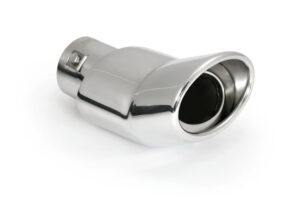 TS-55, terminale di scarico