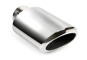 TS-56, terminale di scarico