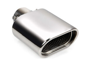 TS-57, terminale di scarico