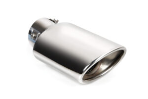 TS-58, terminale di scarico