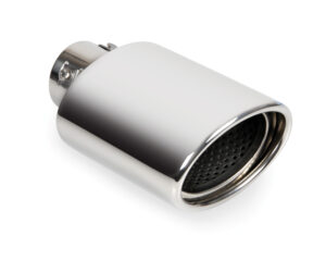 TS-65, terminale di scarico