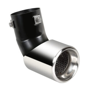 TS-67, terminale di scarico