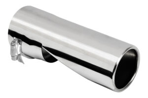 TS-69, terminale di scarico