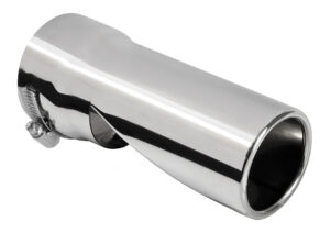 TS-70, terminale di scarico