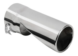 TS-71, terminale di scarico