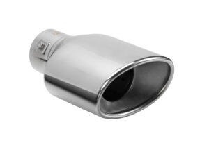 TS-76, terminale di scarico