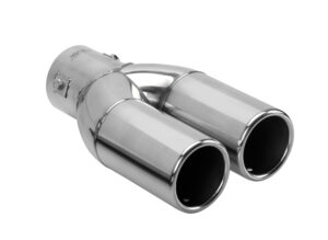 TS-77, terminale di scarico