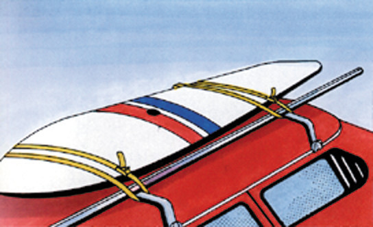 Nastro tensore cm 500 - immagine 3