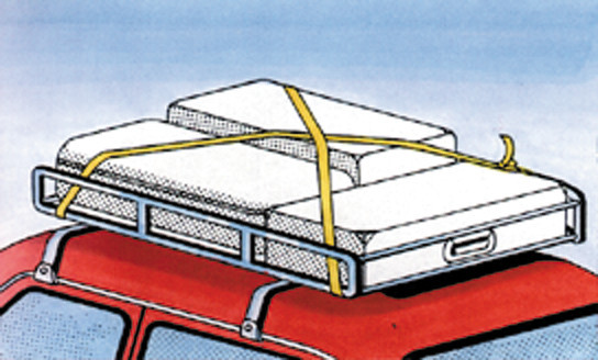 Nastro tensore cm 500 - immagine 4