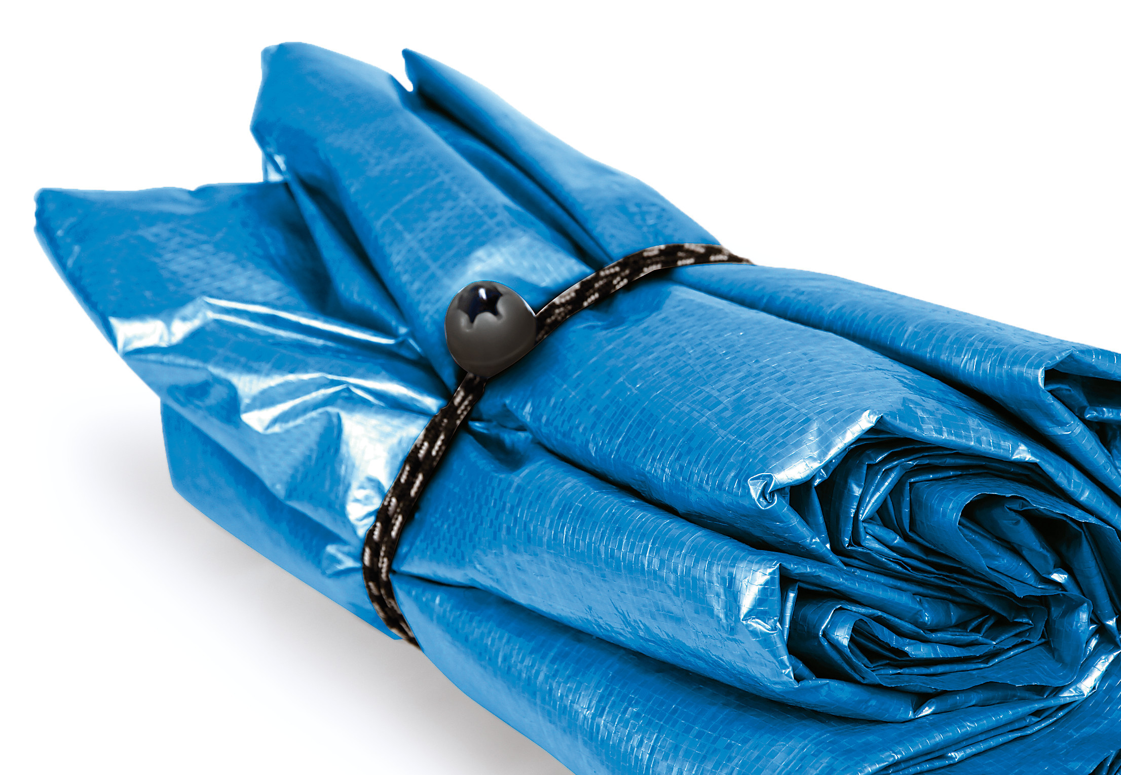 Bungee Ball, set 20 corde elastiche - 20 cm - Ø 6 mm - immagine 5