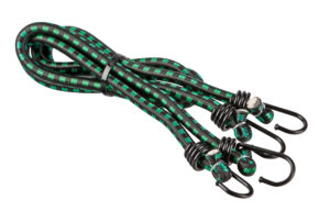 Corde elastiche Standard - &Oslash; 10 mm - 2x80 cm