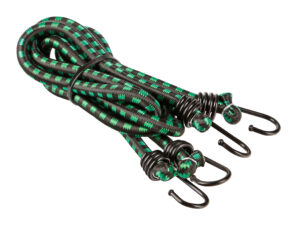 Corde elastiche Standard - &Oslash; 10 mm - 2x100 cm