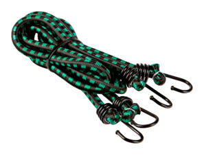 Corde elastiche Standard - &Oslash; 10 mm - 2x150 cm