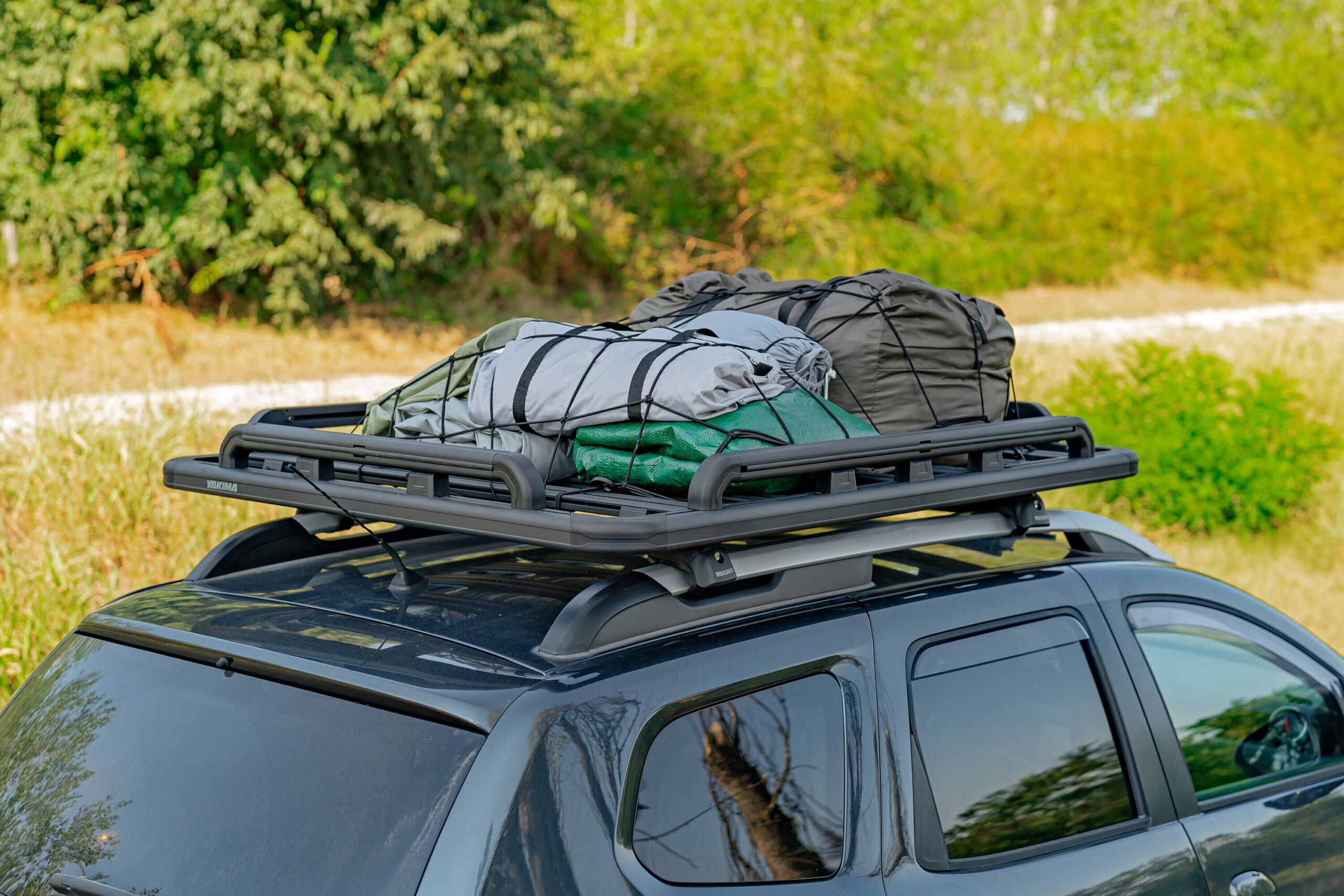 Spider-Net rete elasticizzata multiuso - immagine 3