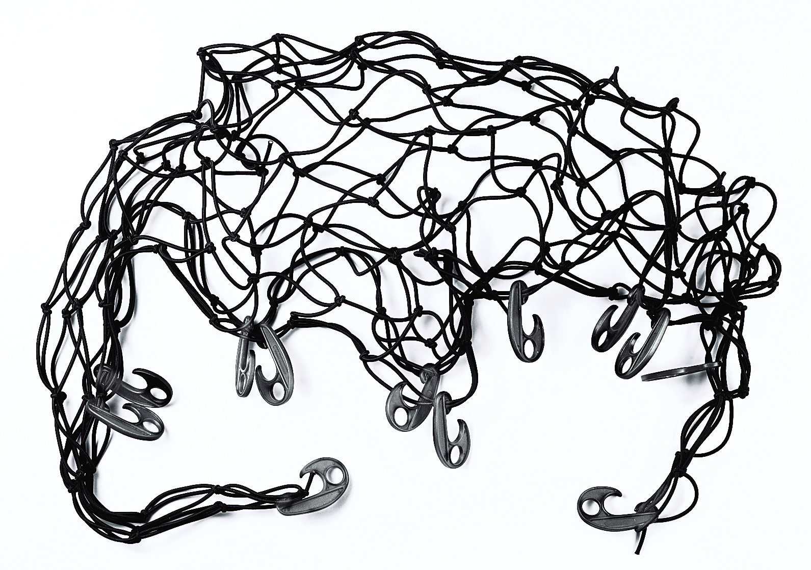 Spider-Net rete elasticizzata multiuso